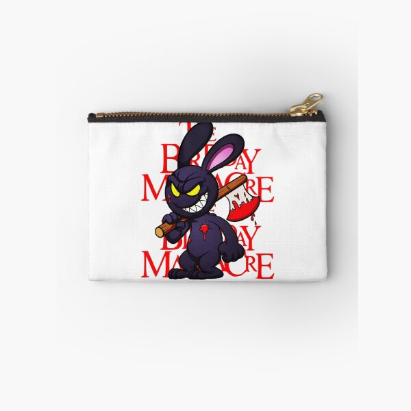 Item preview, rlfbrd_lt_lt_ das Geburtstagsmassaker, Bunny Lover, Scary Bunny designed and sold by LeighBobby.