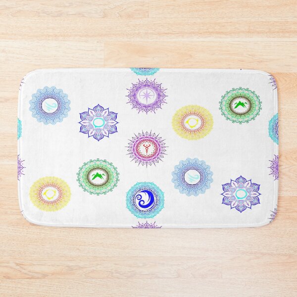 Item preview, Seven Sources designed and sold by MoonviewRising.