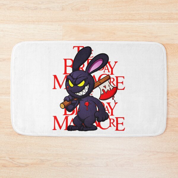 Item preview, rlfbrd_lt_lt_ das Geburtstagsmassaker, Bunny Lover, Scary Bunny designed and sold by LeighBobby.