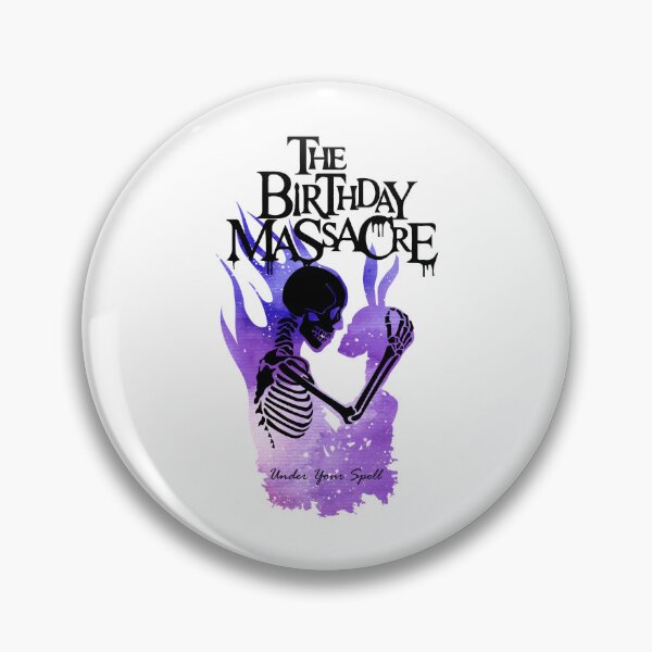 Item preview, The Birthday Massacre    designed and sold by LeighBobby.