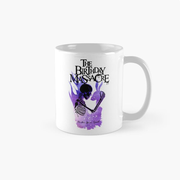 Item preview, The Birthday Massacre    designed and sold by LeighBobby.