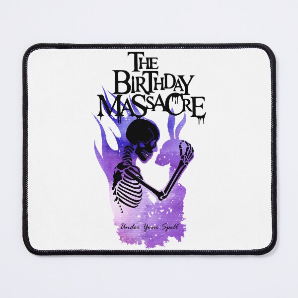 Item preview, The Birthday Massacre designed and sold by LeighBobby.