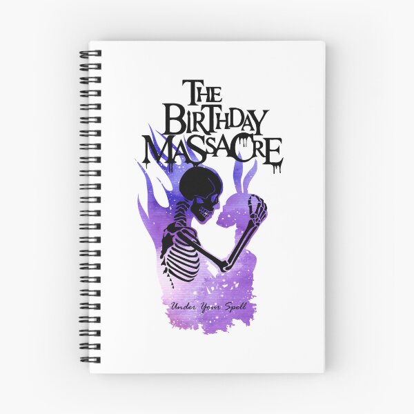 Item preview, The Birthday Massacre    designed and sold by LeighBobby.