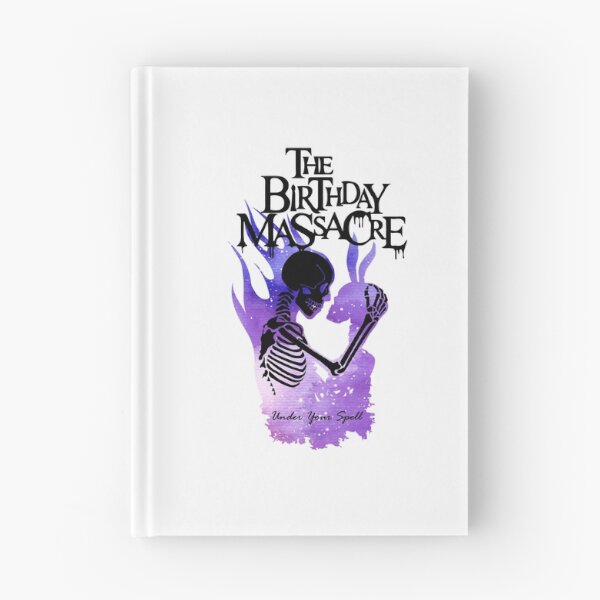 Item preview, The Birthday Massacre    designed and sold by LeighBobby.