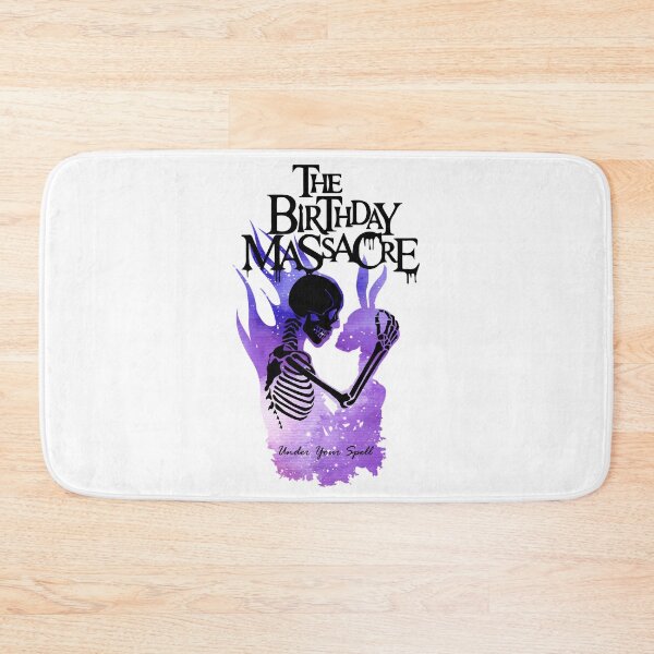 Item preview, The Birthday Massacre    designed and sold by LeighBobby.