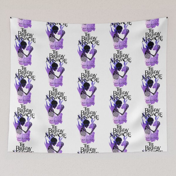Item preview, The Birthday Massacre    designed and sold by LeighBobby.