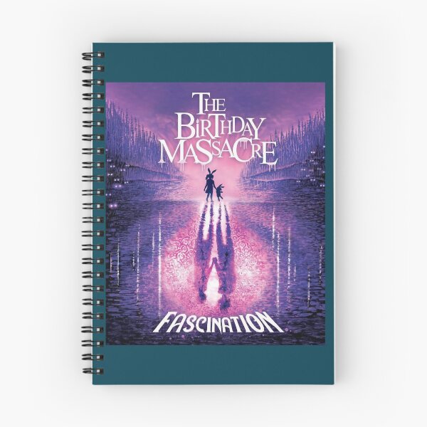 Item preview, The Birthday Massacre     designed and sold by LeighBobby.