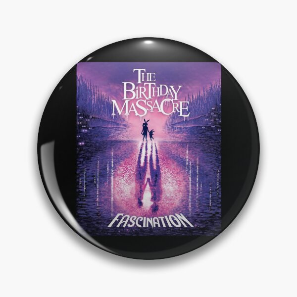 Item preview, The Birthday Massacre     designed and sold by LeighBobby.