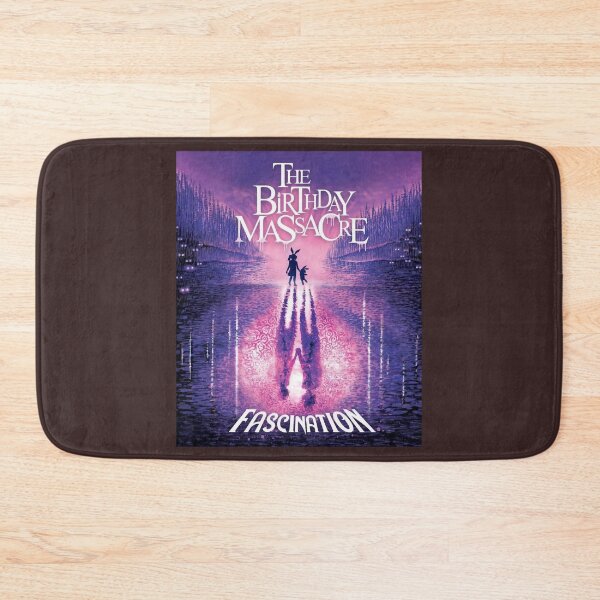 Item preview, The Birthday Massacre     designed and sold by LeighBobby.