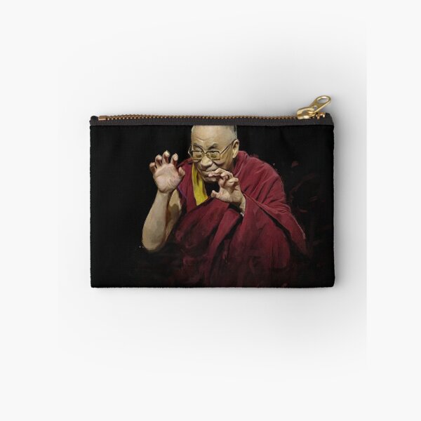 Item preview, Crouching Dalai hidden Lama designed and sold by 73553.