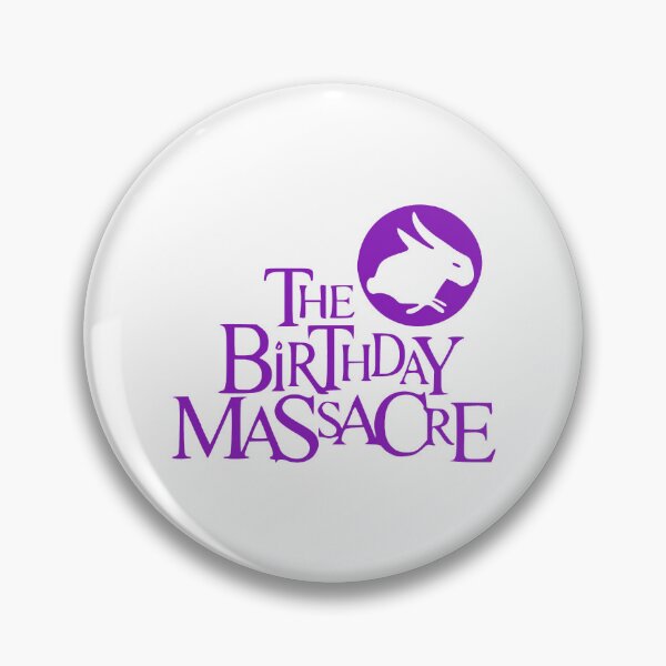 Item preview, The Birthday Massacre  designed and sold by LeighBobby.