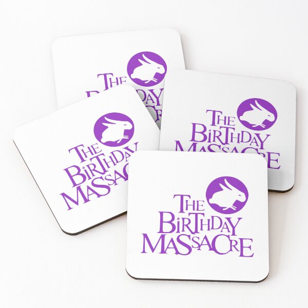 Item preview, The Birthday Massacre  designed and sold by LeighBobby.