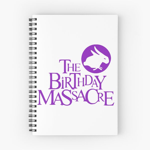 Item preview, The Birthday Massacre  designed and sold by LeighBobby.