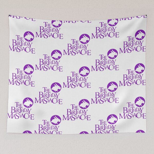 Item preview, The Birthday Massacre  designed and sold by LeighBobby.