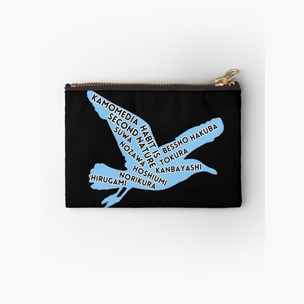 Item preview, Kamomedai's Team Symbol and Names designed and sold by Jade-Jaded.