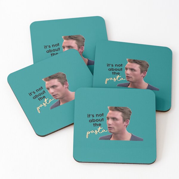 Item preview, it’s not about the pasta  designed and sold by emanisat.