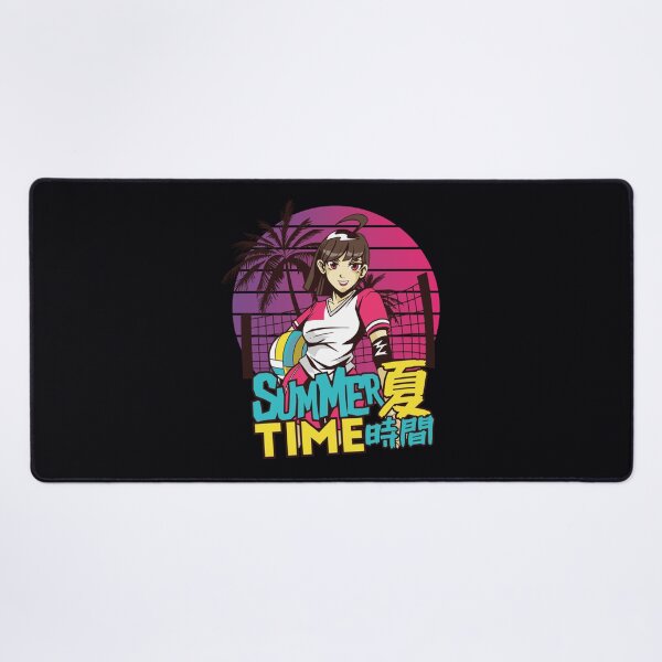 Item preview, Hawai , palms and summer Kawaii, manga, japanese anime gym Vintage otaku, Waifu designed and sold by gzgemaush93.