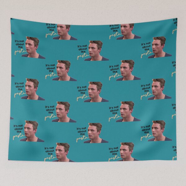 Item preview, it’s not about the pasta  designed and sold by emanisat.