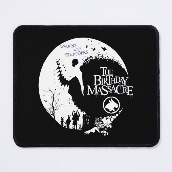 Item preview, The Birthday Massacre Moon designed and sold by LeighBobby.