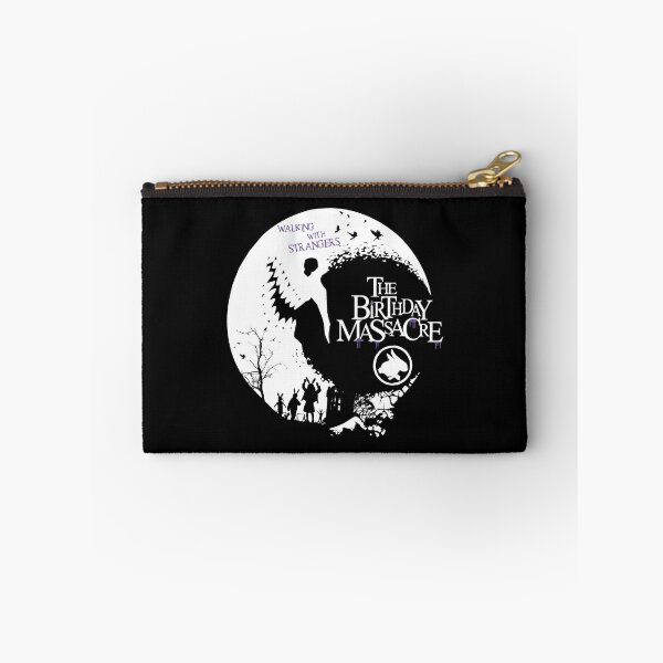 Item preview, The Birthday Massacre Moon designed and sold by LeighBobby.