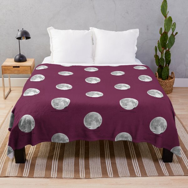 Item preview, Moon and Birds one side love designed and sold by ZakiaDanishyar.