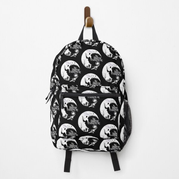 Item preview, The Birthday Massacre Moon designed and sold by LeighBobby.