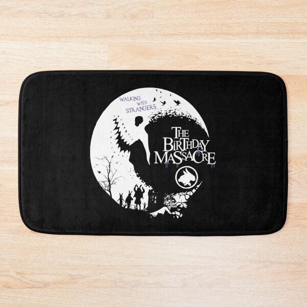 Item preview, The Birthday Massacre Moon designed and sold by LeighBobby.