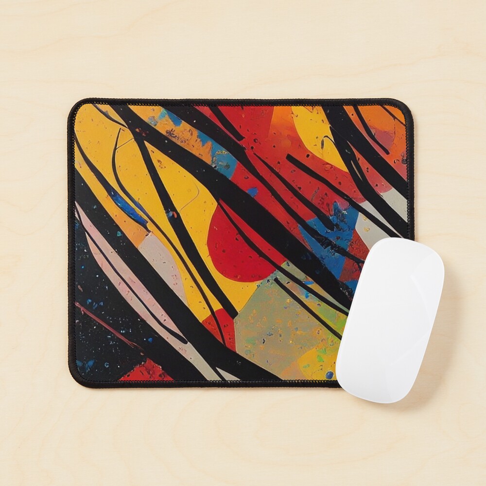 Item preview, Mouse Pad designed and sold by XFusionDesigns.