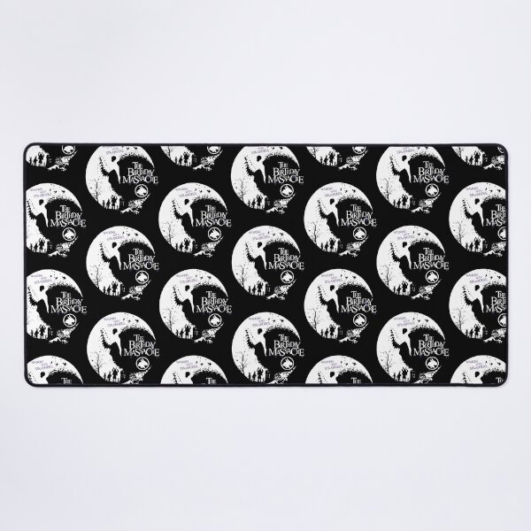 Item preview, The Birthday Massacre Moon designed and sold by LeighBobby.