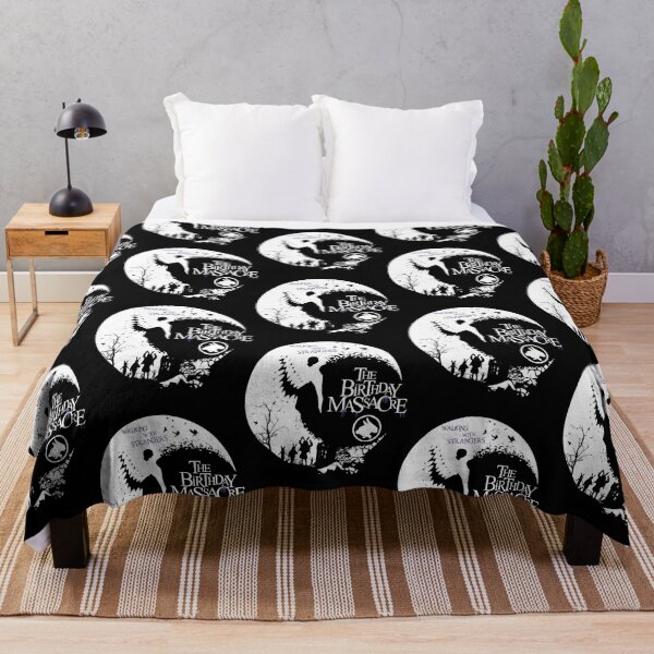 Item preview, The Birthday Massacre Moon designed and sold by LeighBobby.