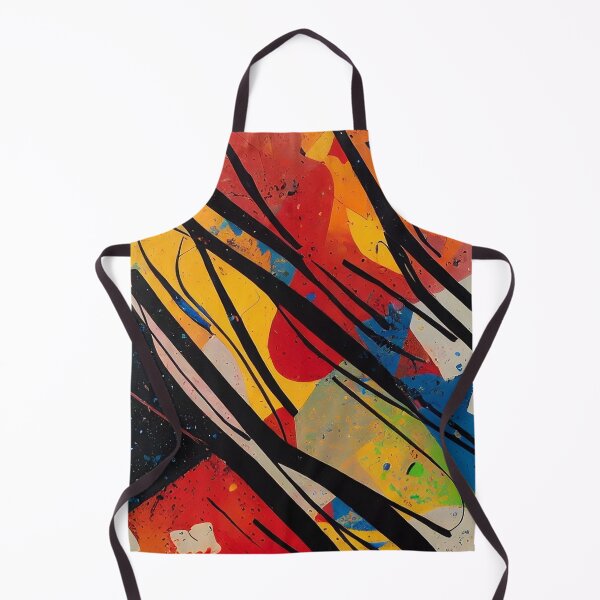 Item preview, Chromatic Reverberations designed and sold by XFusionDesigns.