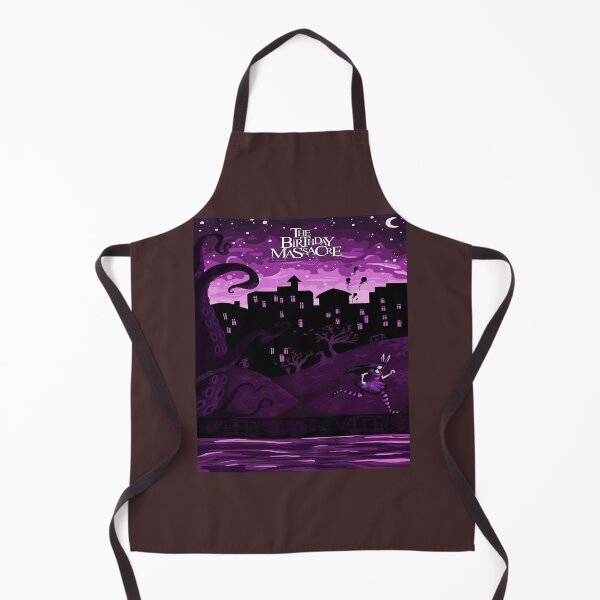 Item preview, The Birthday Massacre Racerback designed and sold by LeighBobby.