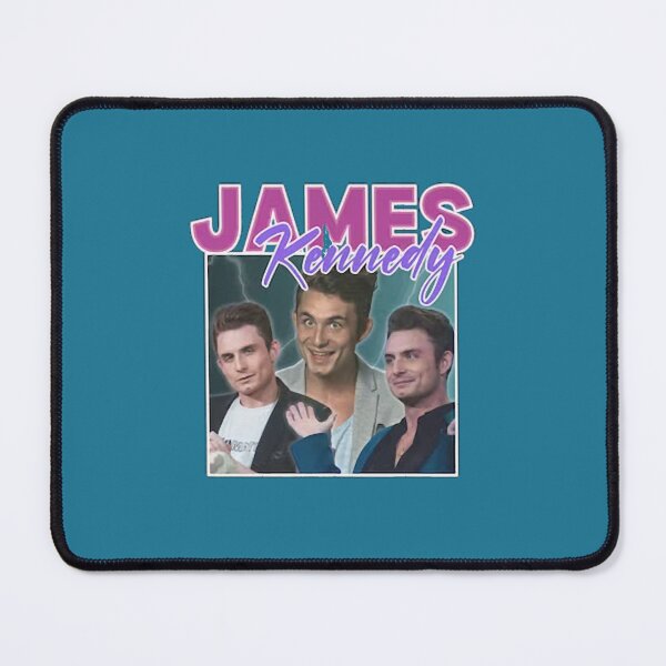 Item preview, James Kennedy Vanderpump Rules designed and sold by emanisat.