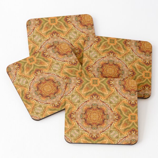 Item preview, Kaleidoscopic Pour 08272308 designed and sold by Eeltiak.