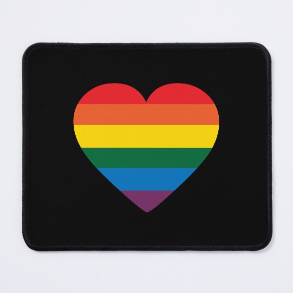 Item preview, Pride Love designed and sold by ArtofDissent.