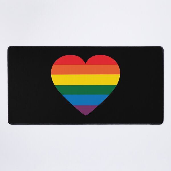 Item preview, Pride Love designed and sold by ArtofDissent.
