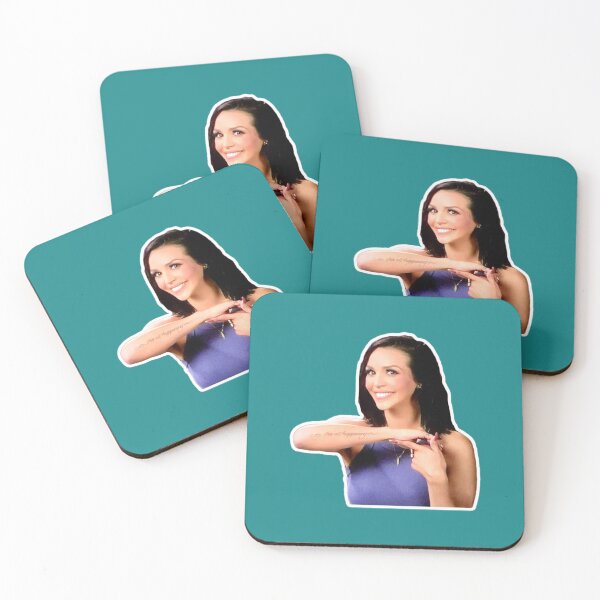 Item preview, It_s all happening - an ode to Scheana Marie Shay from Vanderpump Rules Active  designed and sold by emanisat.