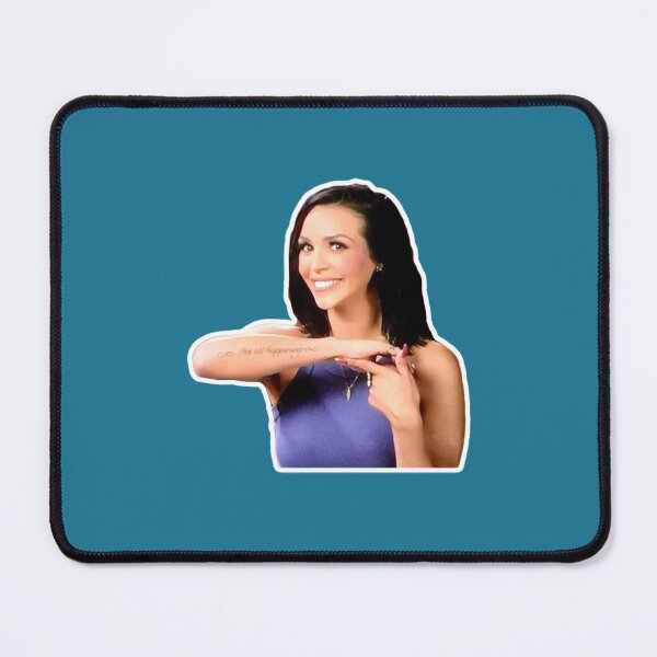 Item preview, It_s all happening - an ode to Scheana Marie Shay from Vanderpump Rules Active  designed and sold by emanisat.
