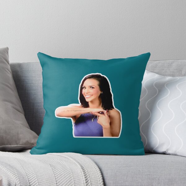 Aperçu de l'œuvre Tout se passe - une ode à Scheana Marie Shay de Vanderpump Rules Active créée et vendue par emanisat.