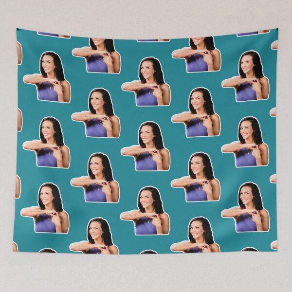 Item preview, It_s all happening - an ode to Scheana Marie Shay from Vanderpump Rules Active  designed and sold by emanisat.