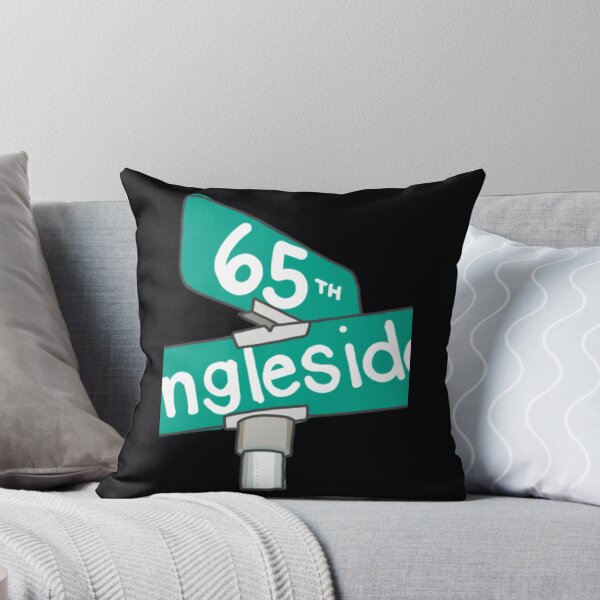 Item preview, 65th  Ingleside street signs 	 	 designed and sold by hhsbybvxb82.