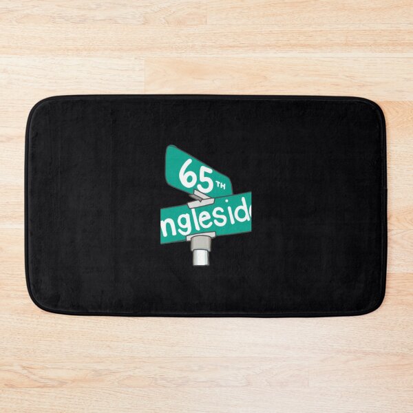 Item preview, 65th  Ingleside street signs 	 	 designed and sold by hhsbybvxb82.