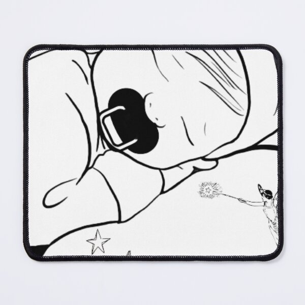 Item preview, bebe dream designed and sold by Artseventy.