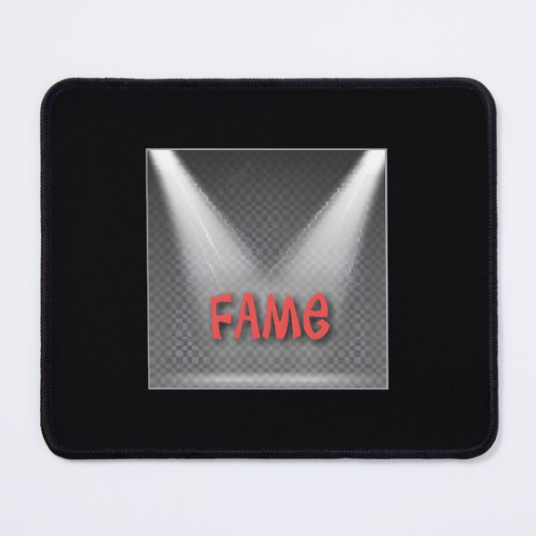 Item preview, FAME CELEBRATE 	 		 designed and sold by pdypmapqlb42.
