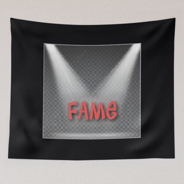 Item preview, FAME CELEBRATE 	 		 designed and sold by pdypmapqlb42.