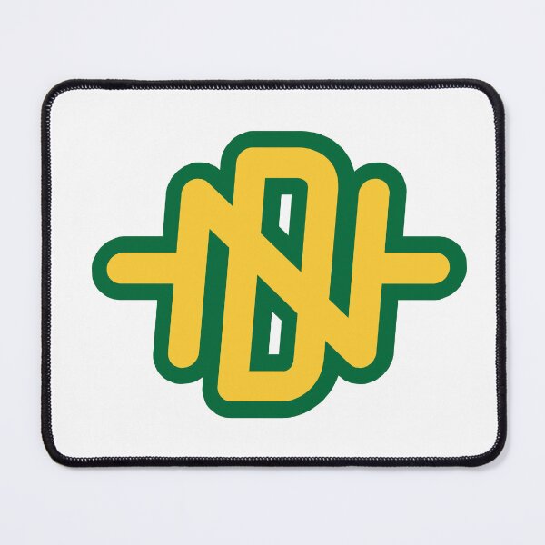 Item preview, ND Logo Italicized designed and sold by ArtofDissent.