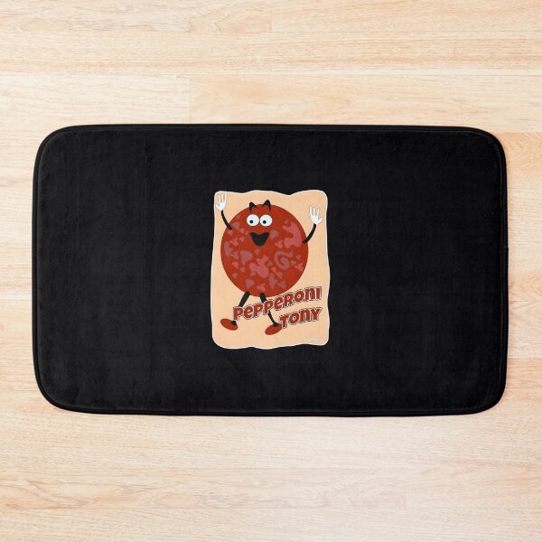 Item preview, Pepperoni Tony 	 		 designed and sold by evtnzzkrpz50.