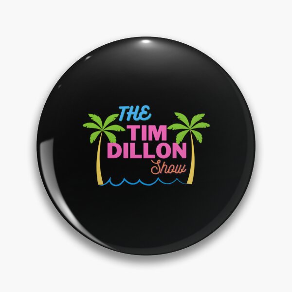 Item preview, Tim Dillon    	 		 designed and sold by cnbtnfek99.