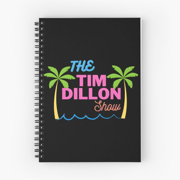 Item preview, Tim Dillon    	 		 designed and sold by cnbtnfek99.
