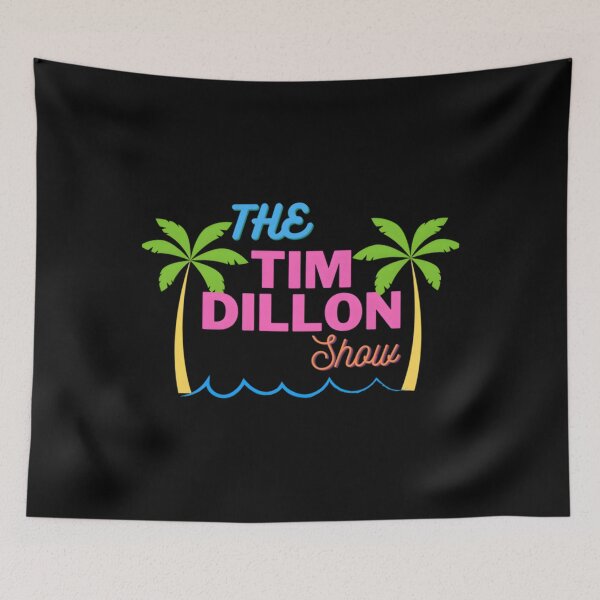 Item preview, Tim Dillon    	 		 designed and sold by cnbtnfek99.
